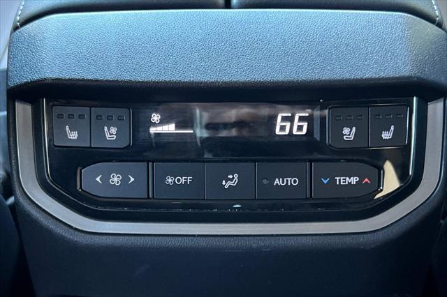2026 Lexus TX 350 Premium