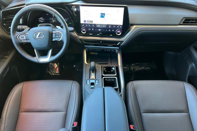 2026 Lexus TX 350 Premium