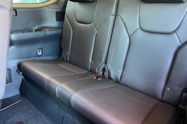 2026 Lexus TX 350 Premium