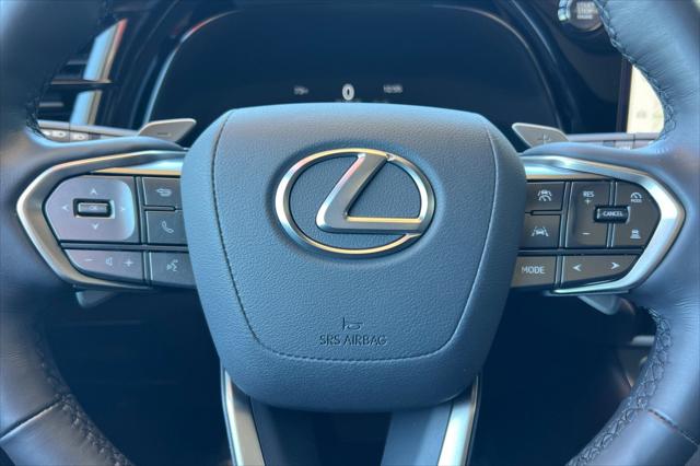2026 Lexus TX 350 Premium