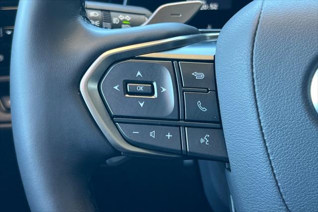 2026 Lexus TX 350 Premium