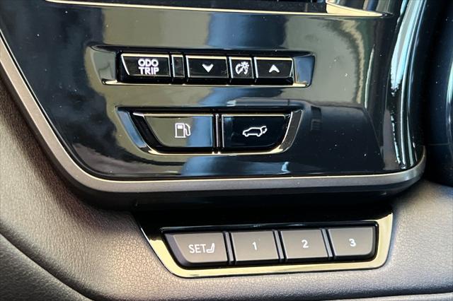2026 Lexus TX 350 Premium