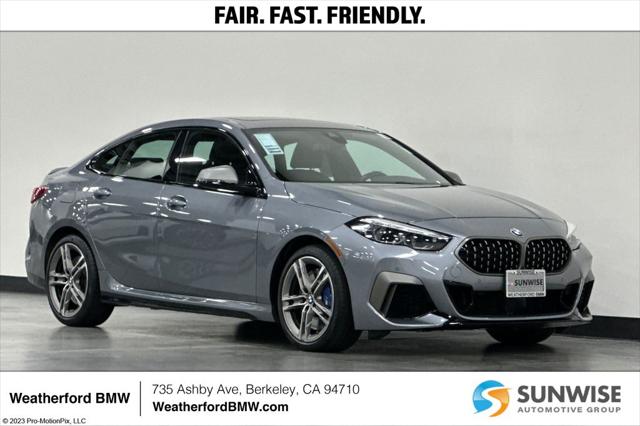 2022 BMW M235 Gran Coupe i xDrive for sale in Berkeley, CA