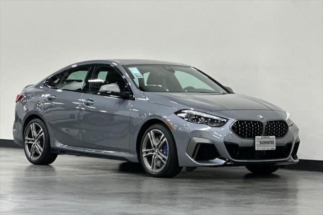 2022 BMW M235 Gran Coupe i xDrive
