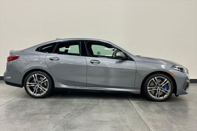 2022 BMW M235 Gran Coupe i xDrive