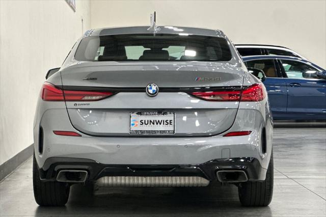 2022 BMW M235 Gran Coupe i xDrive