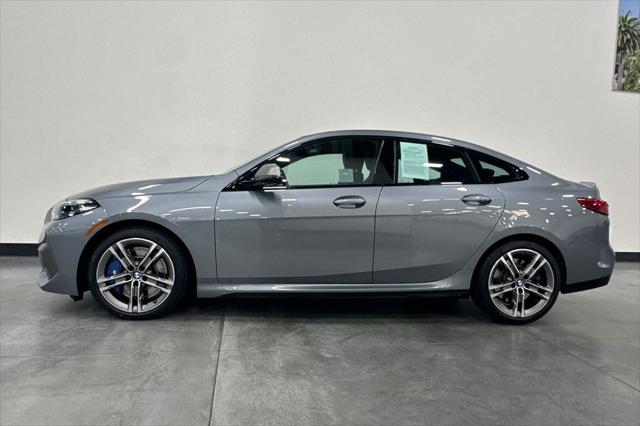 2022 BMW M235 Gran Coupe i xDrive