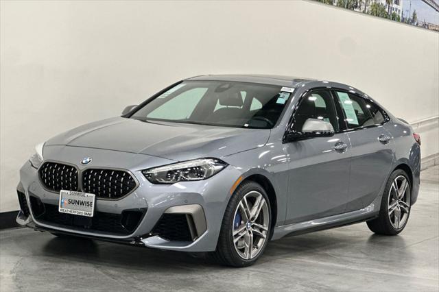 2022 BMW M235 Gran Coupe i xDrive