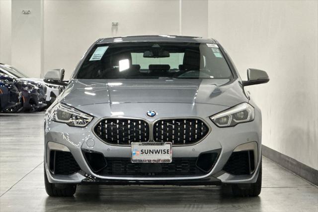 2022 BMW M235 Gran Coupe i xDrive