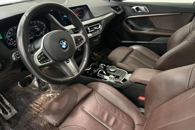 2022 BMW M235 Gran Coupe i xDrive