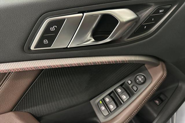 2022 BMW M235 Gran Coupe i xDrive