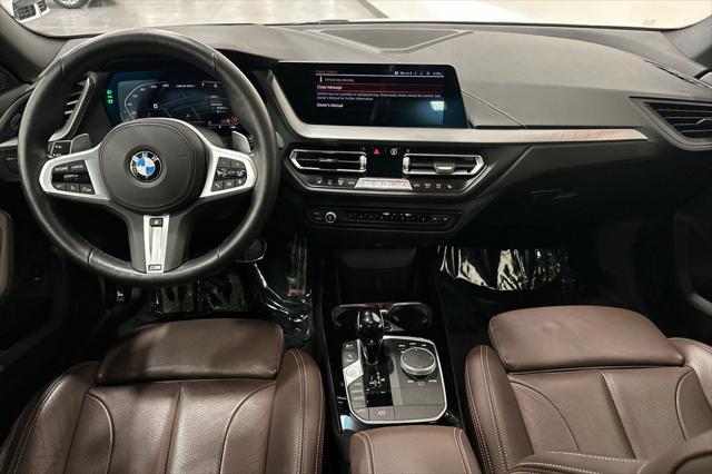 2022 BMW M235 Gran Coupe i xDrive