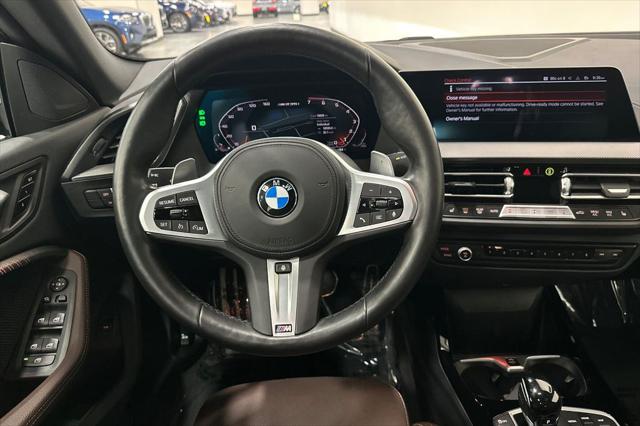 2022 BMW M235 Gran Coupe i xDrive