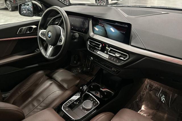2022 BMW M235 Gran Coupe i xDrive