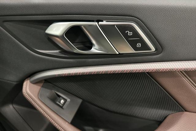 2022 BMW M235 Gran Coupe i xDrive