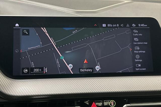 2022 BMW M235 Gran Coupe i xDrive