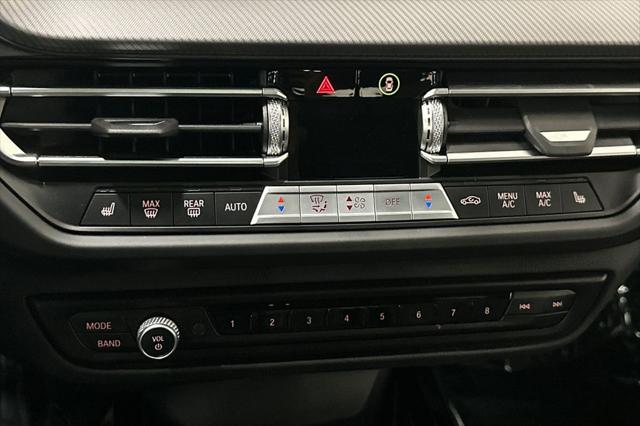 2022 BMW M235 Gran Coupe i xDrive