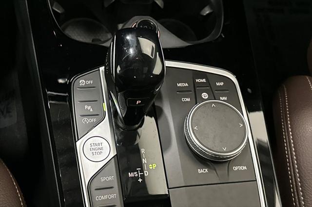 2022 BMW M235 Gran Coupe i xDrive