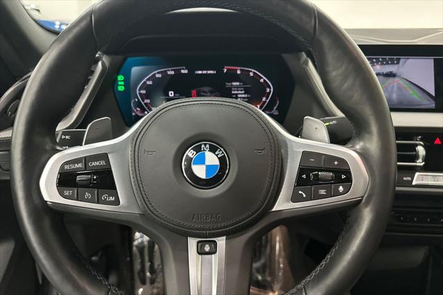 2022 BMW M235 Gran Coupe i xDrive