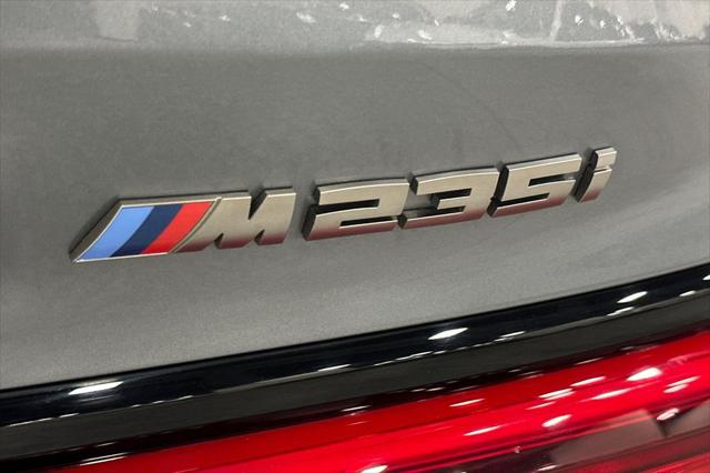 2022 BMW M235 Gran Coupe i xDrive