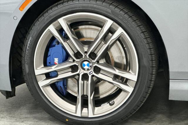 2022 BMW M235 Gran Coupe i xDrive