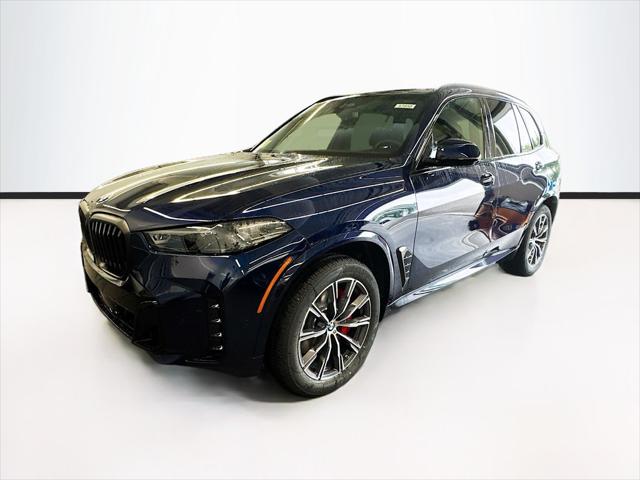 2026 BMW X5 xDrive40i for sale in Peabody, MA