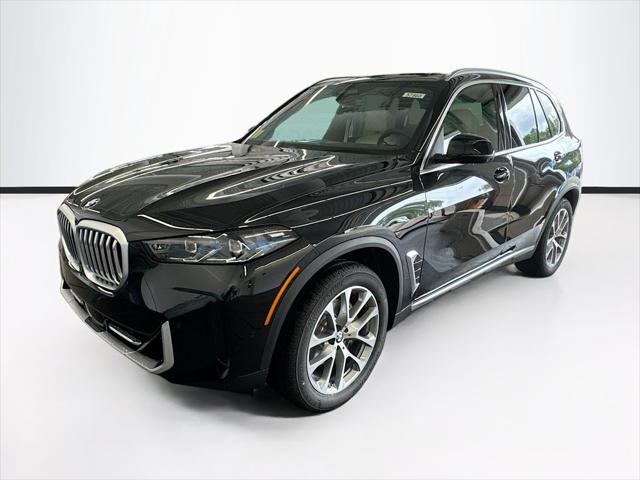 2026 BMW X5 xDrive40i for sale in Peabody, MA