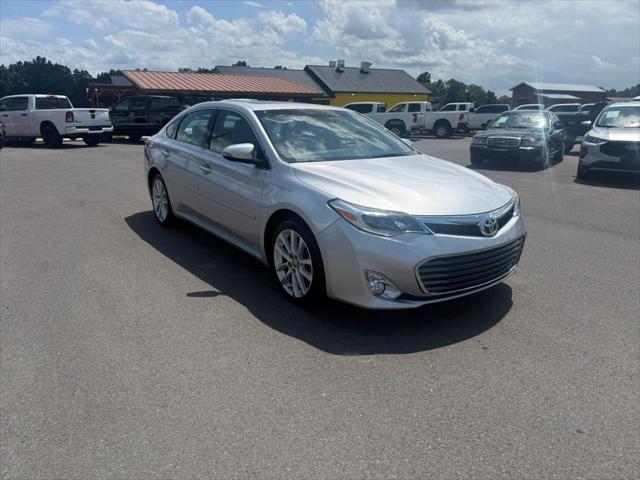 2014 Toyota Avalon Limited for sale in Athens, TN