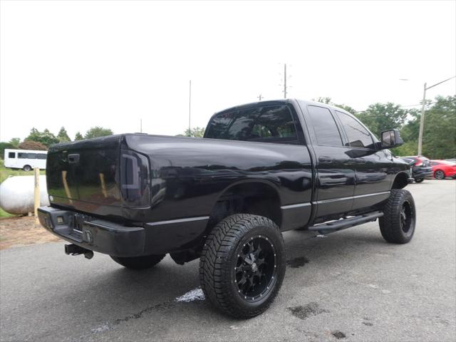2003 Dodge Ram 3500 SLT/Laramie