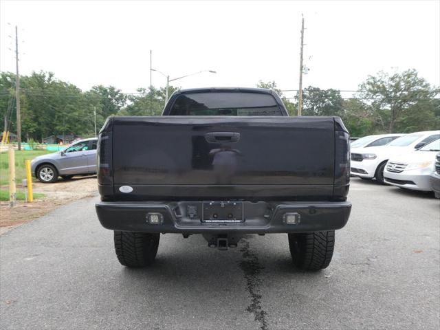 2003 Dodge Ram 3500 SLT/Laramie
