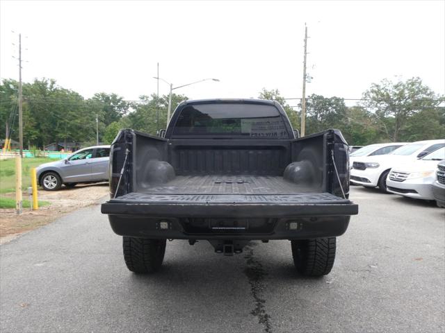 2003 Dodge Ram 3500 SLT/Laramie
