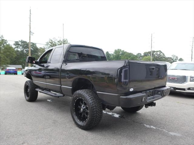 2003 Dodge Ram 3500 SLT/Laramie