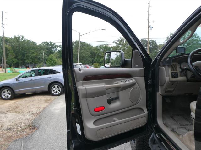 2003 Dodge Ram 3500 SLT/Laramie