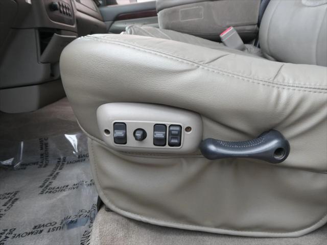 2003 Dodge Ram 3500 SLT/Laramie