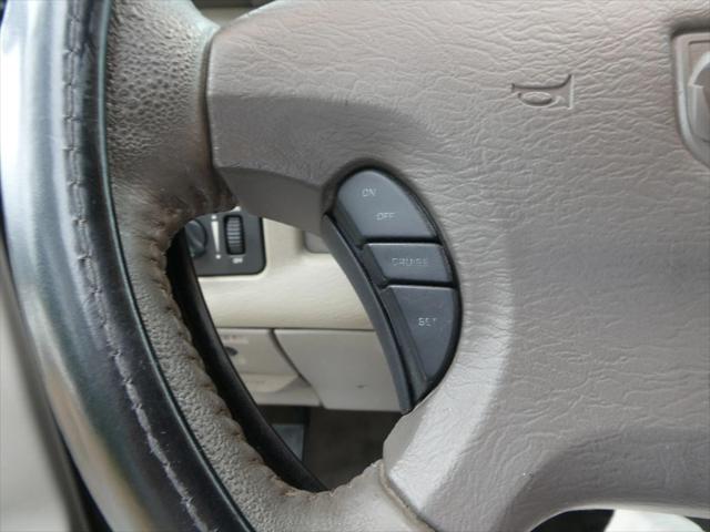 2003 Dodge Ram 3500 SLT/Laramie