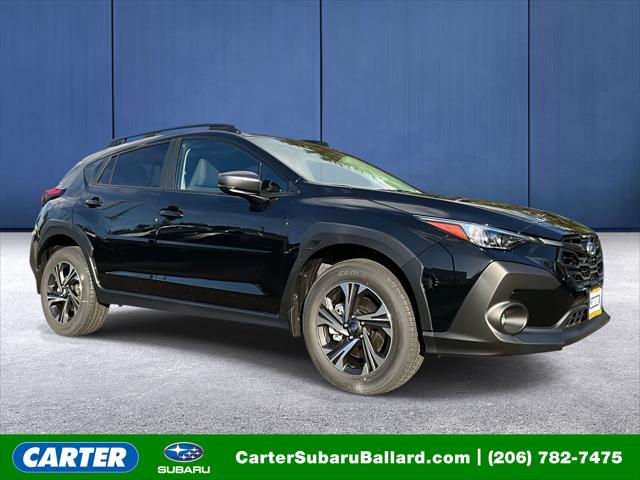 2026 Subaru Crosstrek Premium for sale in Seattle, WA