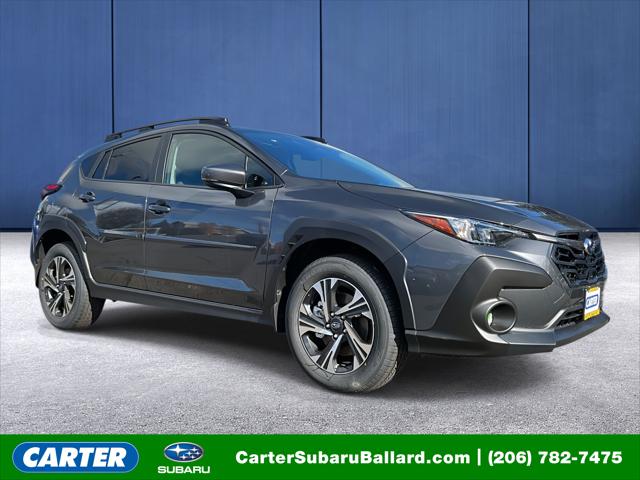 2026 Subaru Crosstrek Premium for sale in Seattle, WA