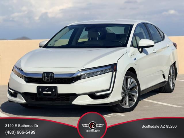 2018 Honda Clarity Plug-In Hybrid Touring for sale in Tempe, AZ