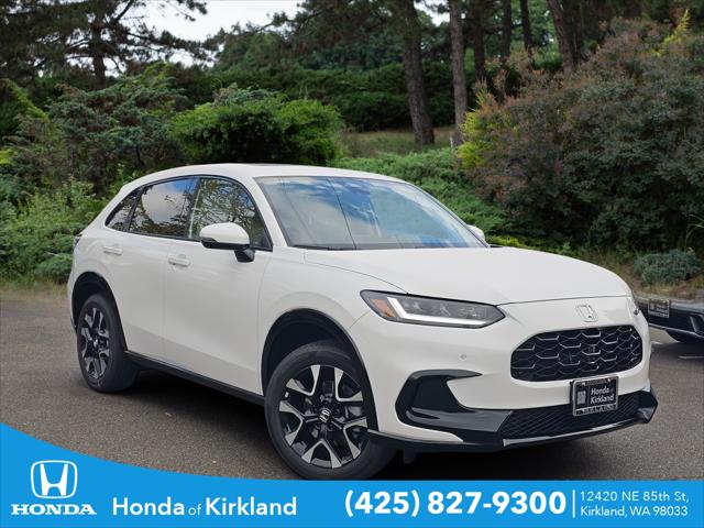 2027 Honda HR-V EX- AWD for sale in Kirkland, WA
