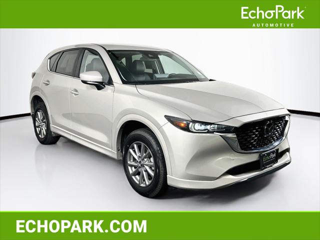 2025 Mazda CX-5 2.5 S Select Package for sale in San Antonio, TX