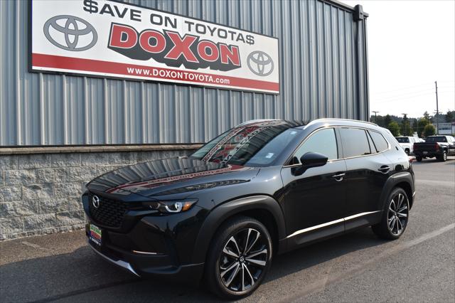 2025 Mazda CX-50 2.5 Turbo Premium Plus Package for sale in Auburn, WA