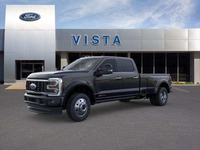 2026 Ford F-450 Platinum for sale in Woodland Hills, CA