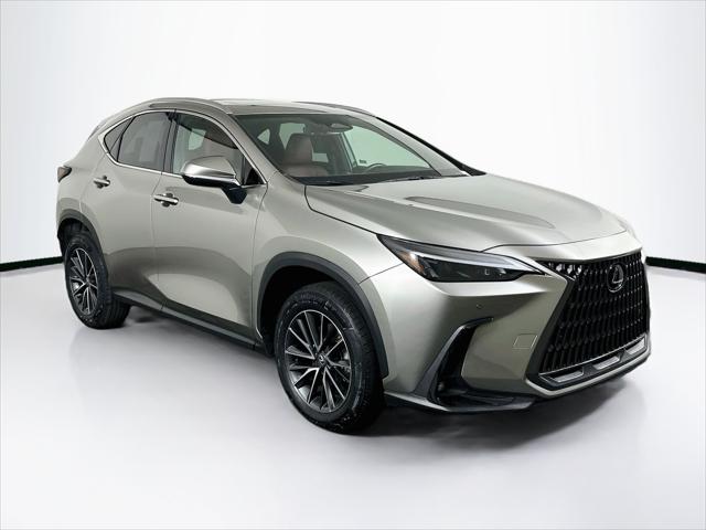 2025 Lexus NX NX 250 Premium for sale in New Braunfels, TX