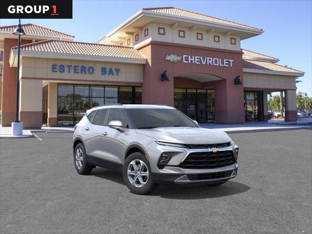 2026 Chevrolet Blazer LT for sale in Estero, FL