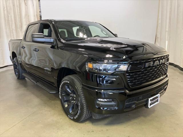 2026 Ram 1500 Express Crew Cab 4x4 5'7" Box for sale in Milford, NH