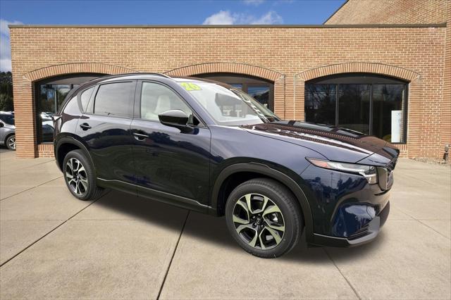 2026 Mazda CX-5 2.5 S Preferred for sale in State College, PA