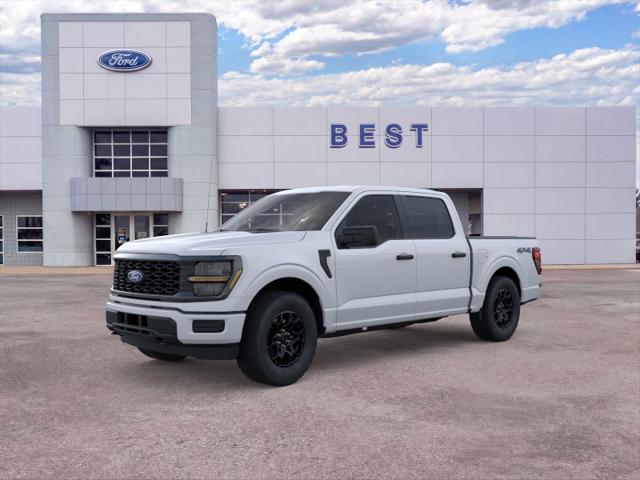 2026 Ford F-150 STX for sale in Nashua, NH