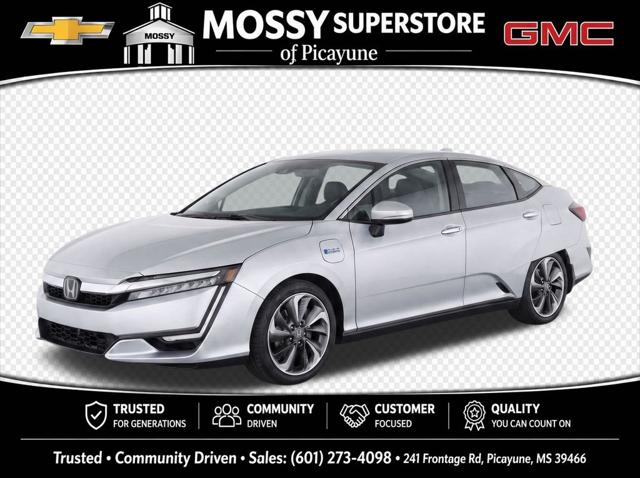2018 Honda Clarity Plug-In Hybrid Touring for sale in Picayune, MS