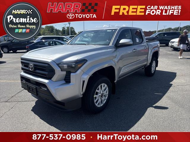 2026 Toyota Tacoma SR5 for sale in Worcester, MA