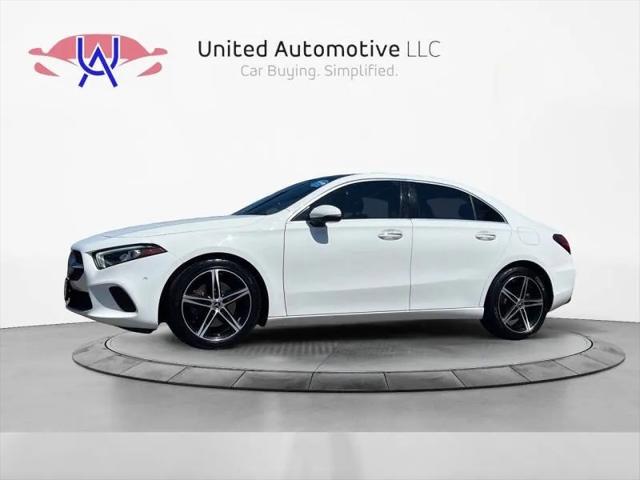 2019 Mercedes-Benz A 220 Unknown for sale in Denver, CO